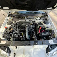 پژو پارس دوگانه سوز ۹۶ ( روانسر )|خودرو سواری و وانت|روانسر, |دیوار