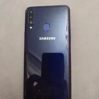 Galaxy A20s|موبایل|تهران, بازار|دیوار