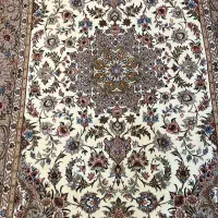 قالیچه پرده اصفهان ۲ خفت