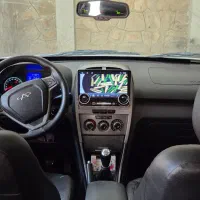 x33 new مدل ۹۵|خودرو سواری و وانت|بجنورد, |دیوار