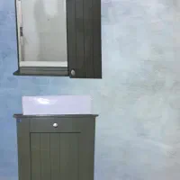 تولیدی آینه باکس روشویی|لوازم سرویس بهداشتی|ارومیه, |دیوار