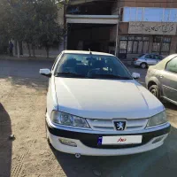 پژو پارس اتوماتیک TU5، مدل ۱۳۹۸|خودرو سواری و وانت|مشهد, نوید|دیوار