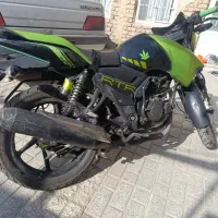 آپاچی 160 مدل 95