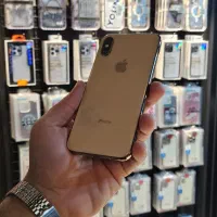 اپل iPhone XS با حافظهٔ ۲۵۶ گیگابایت باطری ۱۰۰