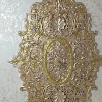 نقاشی ساختمان کلاسیک