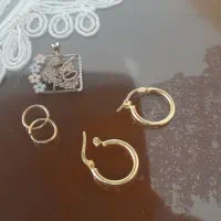 مقداری طلا گرمی ۱۹۱۰۰ ب فروش میرسد