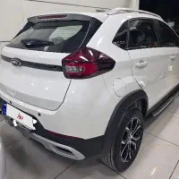 خودرو ایکس ۲۲ پرو