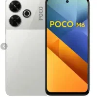 پوکو m6
