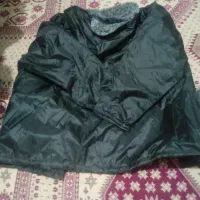 لباس بادگیر بارانی یا رو موتری|لباس|رباطکریم, مسکن مهر آبشناسان|دیوار