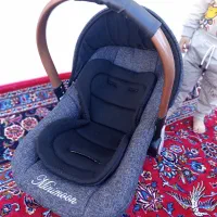 کریر کودک|اسباب و اثاث بچه|کاشان, فاز ۲ ناجی آباد|دیوار