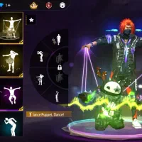 اکانت فری فایر|کنسول، بازی ویدئویی و آنلاین|اردبیل, |دیوار