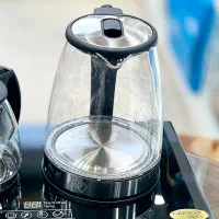 چای ساز جرمن لمسی|سماور، چای‌ساز، قهوه‌ساز|بوکان, |دیوار
