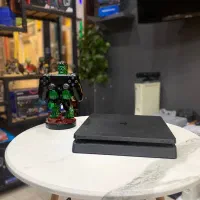 پی‌اس‌فور اسلیم یک ترا کپی خور (ps4 slim 1tb)