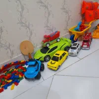 وسایل بچه و اتاق بچه|اسباب و اثاث بچه|مسجد سلیمان, |دیوار