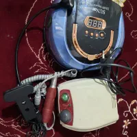 دستگاه ناخن