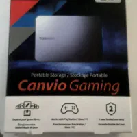 هارد توشیبا