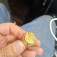 انگشتر مردانه|جواهرات|فسا, |دیوار