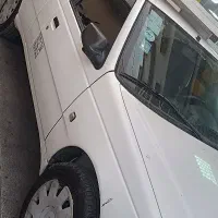 وانت آریسان دوگانه سوز مدل اخر ۹۹|خودرو سواری و وانت|نسیم‌شهر, |دیوار