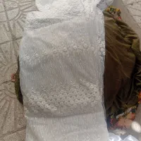 پرده تمیز و کم کار|پرده، رانر، رومیزی|نیشابور, میدون بار|دیوار