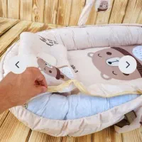 سرویس خواب نوزاد نو نو|اسباب و اثاث بچه|اسفراین, |دیوار