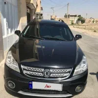 اچ سی کراس H30crossمدل 96 بدون رنگ