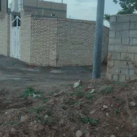 زمین داخل بافت روستای فرخدفروش و معاوضه با ماشین|فروش زمین و ملک کلنگی|مشهد, فرخد|دیوار