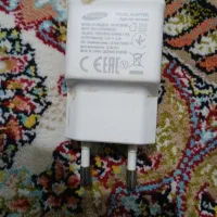 شارژر سامسونگ مدل EP TA10EWE