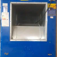 کولر آبی ۸۰۰۰ مشهد دوام