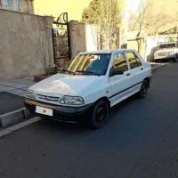 پراید۱۳۱مدل۹۶|خودرو سواری و وانت|فردیس, نسترن غربی|دیوار