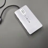 هاب USB-C دی-لینک مدل DUB-M910 با ۹ پورت|قطعات و لوازم جانبی رایانه|تهران, پرواز|دیوار
