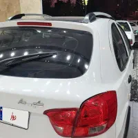 کوییک ۱۴۰۲ سفید مشکی نقد اقساط شرایط معاوضه