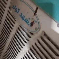 کولر 3500درحد نو|کولر آبی|مشهد, فدک|دیوار