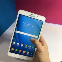 تبلت سامسونگ tab a6|تبلت|کرج, گوهردشت|دیوار