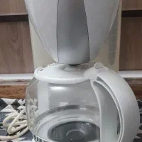 قهوه جوش