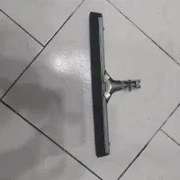 زمین شوی لاستیکی