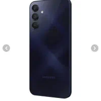سامسونگ Galaxy A15 با حافظهٔ ۲۵۶ گیگابایت