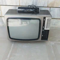 تلویزیون رنگی