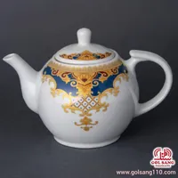 فروش قوری چینی|قوری، کتری، قهوه‌ساز دستی|تهران, بهارستان|دیوار