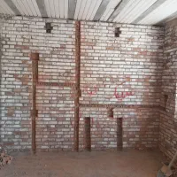 کنده کاری و تخریب در شهر و روستا ها