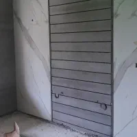 کاشیکاری و نمای ساختمان|خدمات پیشه و مهارت|مراغه, |دیوار