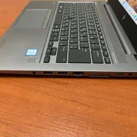 لپ تاپ HP Zbook 14U G5|رایانه همراه|تهران, مدائن|دیوار