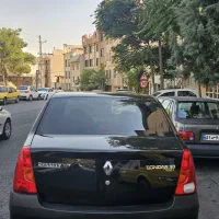 ال۹۰ مدل ۹۵ پارس خودرویی|خودرو سواری و وانت|تهران, دارآباد|دیوار