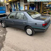 ۴۰۵ GLX دوگانه کارخانه|خودرو سواری و وانت|رشت, گلسار|دیوار