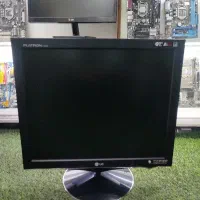 مانیتور 19 اینچ ال ای دی