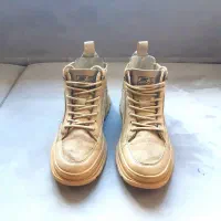 نیم بوت مردانه اورجینال سایز 42|کیف، کفش، کمربند|تهران, تهرانسر مرکزی|دیوار