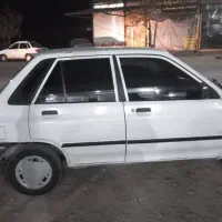 فروش پراید مدل 95|خودرو سواری و وانت|اسفراین, |دیوار