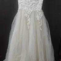 لباس مجلسی دخترانه