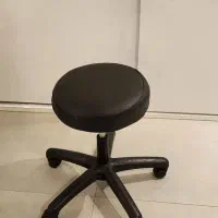 صندلی تابوره