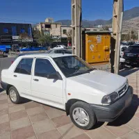 پراید131 مدل98