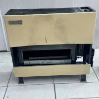 دو عدد بخاری سالم